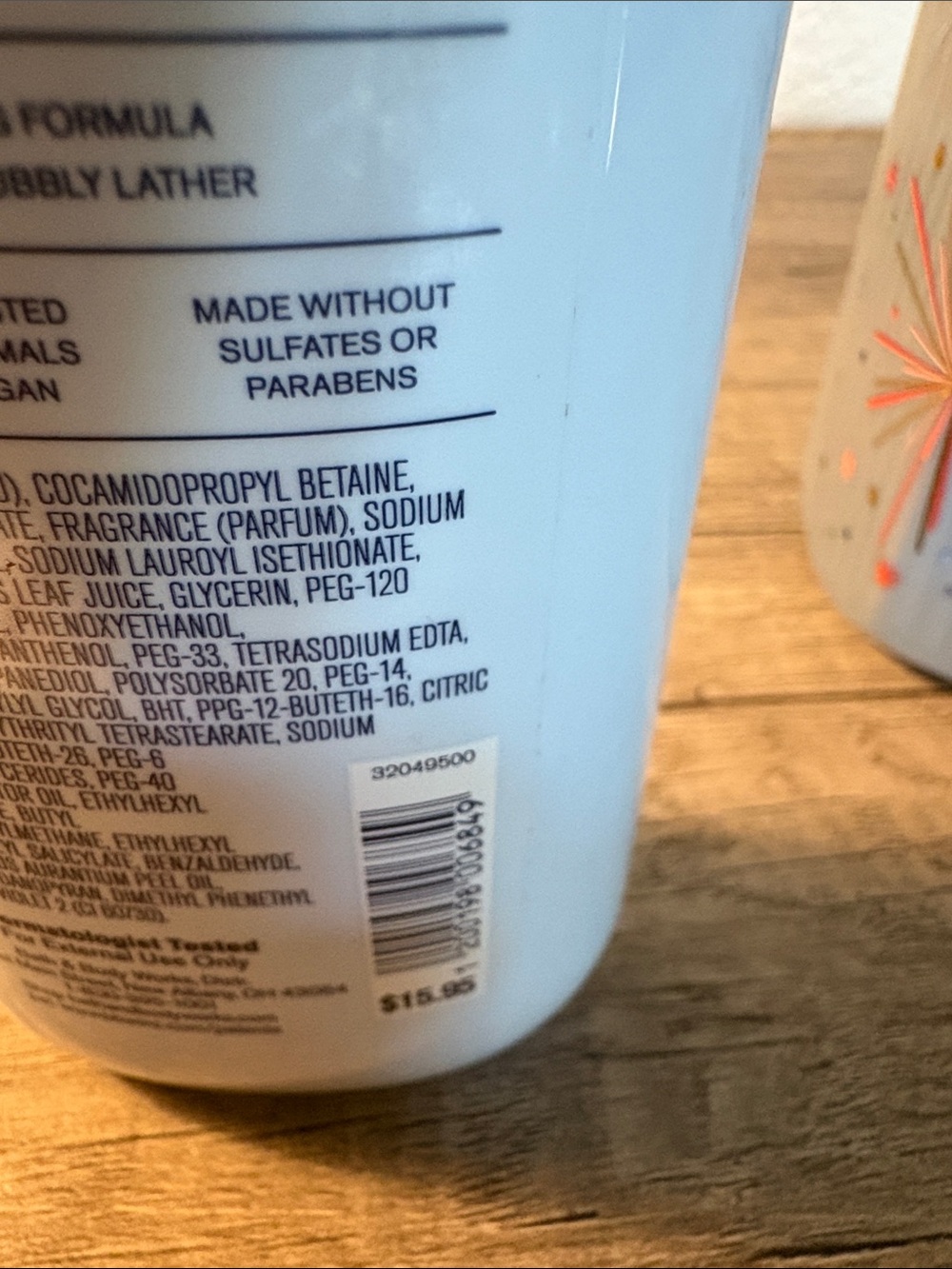 Bath and body works - Picture 3 of 3